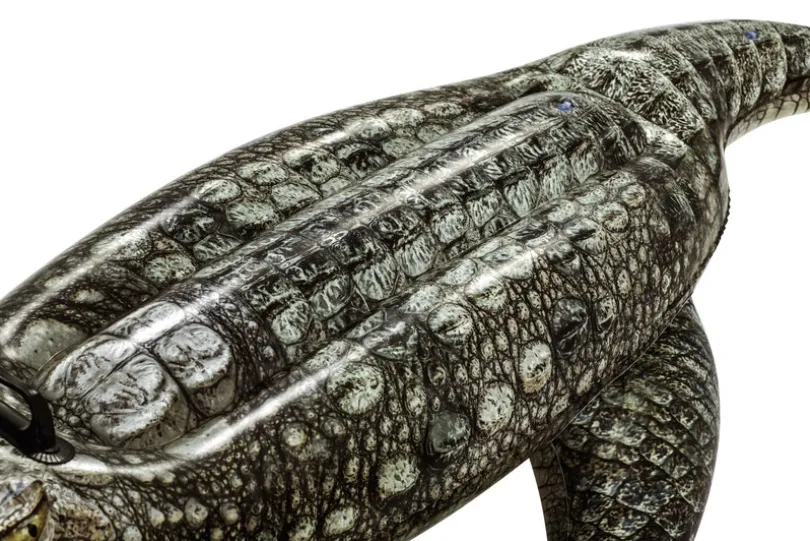 Bestway, 1,93M X 94Cm Realistisk Reptil Ride On
