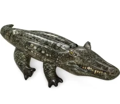 Bestway, 1,93M X 94Cm Realistisk Reptil Ride On