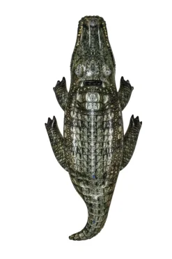 Bestway, 1,93M X 94Cm Realistisk Reptil Ride On