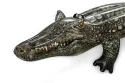 Bestway, 1,93M X 94Cm Realistisk Reptil Ride On
