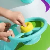 Bestway, 1,07M X 1,12M Space Splash Babybåt
