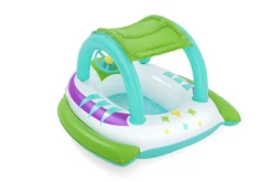 Bestway, 1,07M X 1,12M Space Splash Babybåt