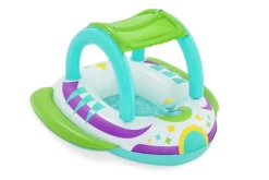Bestway, 1,07M X 1,12M Space Splash Babybåt