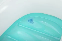 Bestway, 1,07M X 1,12M Space Splash Babybåt