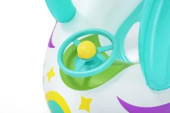 Bestway, 1,07M X 1,12M Space Splash Babybåt