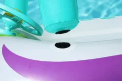 Bestway, 1,07M X 1,12M Space Splash Babybåt