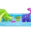 Bestway - 2.39m x 2.06m x 86cm Fantastic Aquarium Play Cente