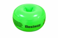 Bestway - Oppblåsbare armpuffer – fargerike & praktiske