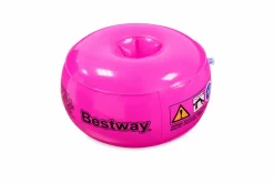 Bestway - Oppblåsbare armpuffer – fargerike & praktiske