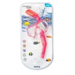 Bestway, Snorkel med dykkermaske 3+
