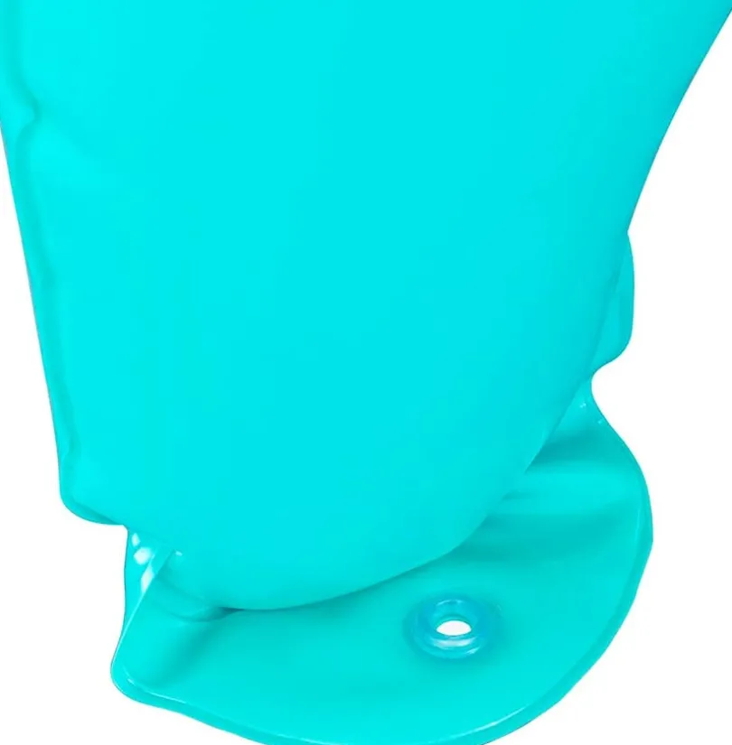 Bestway Space Blast Oppblåsbar Vannspreder til barn – 64 x 61 x 102 cm