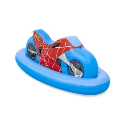 Bestway Spider-Man 67" x 33"/1,70 m x 84 cm Ride-On