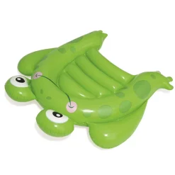 Bestway, Svømme-madrass Frosk