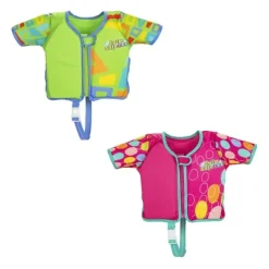 Bestway Swim Safe AQUASTAR STOFF SVØMMEVEST