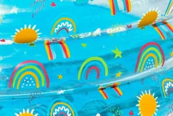 Bestway Tropical Oppblåsbart Basseng til barn – 170 x 53 cm