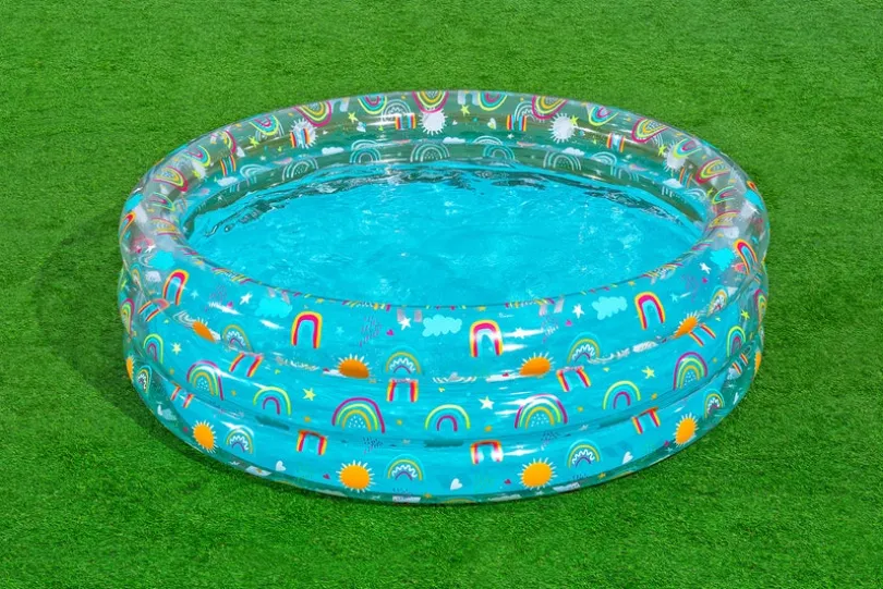 Bestway Tropical Oppblåsbart Basseng til barn – 170 x 53 cm