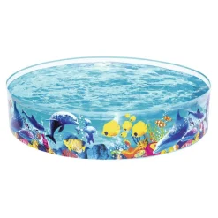 Bestway, Veggbasseng 183x38 cm 749L