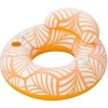 Bestway 46,5" x 46"/1,18 m x 1,17 m Comfort Plush Deluxe Swim