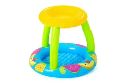 Bestway, 94X89X79Cm Fruit Canopy Play Pool