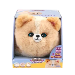 BFF Puppy Interaktiv Kosedyr