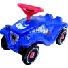 BIG Bobby Car Classic Ocean - Sparkbil