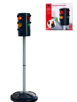 BIG Trafikljus Ampelmann for trafikforståelse
