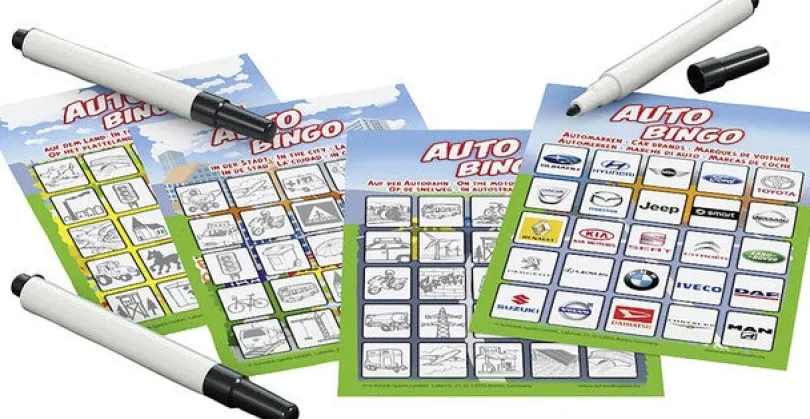Bilbingo
