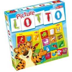 Bilde Lotto