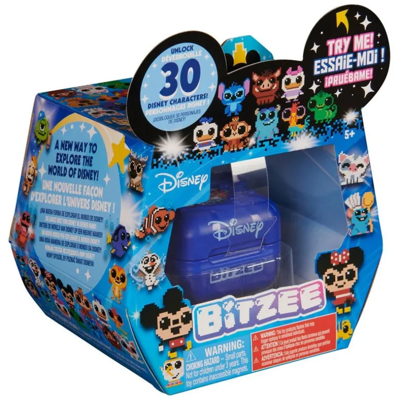 Bitzee, Disney Pet
