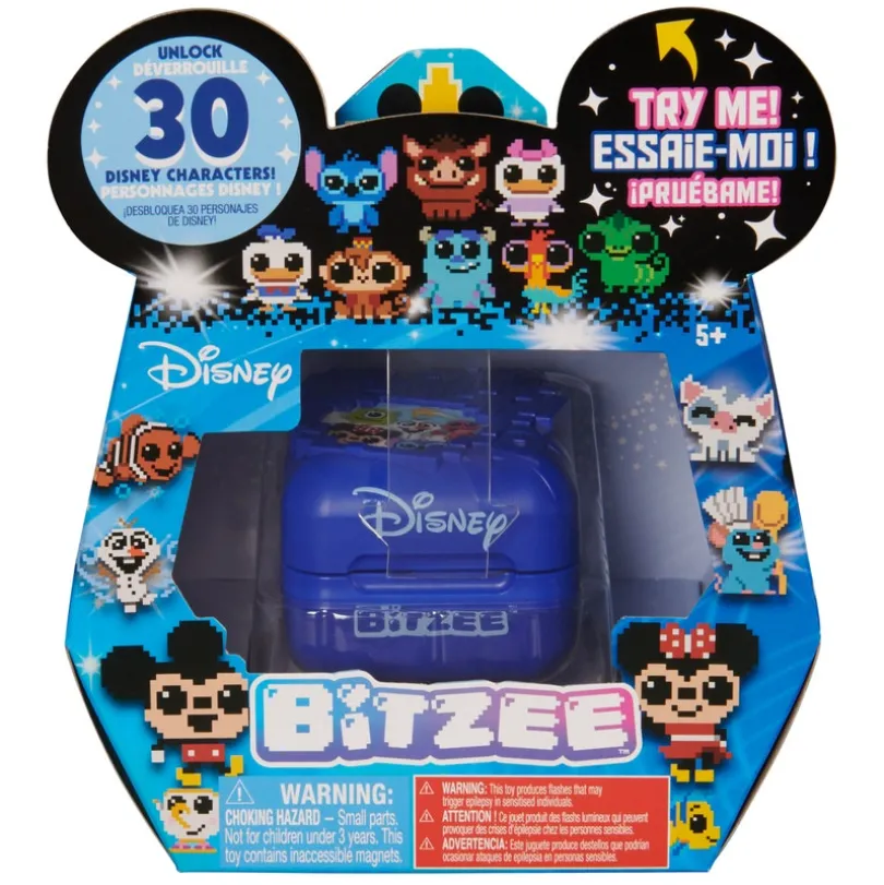Bitzee, Disney Pet