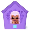 Bitzee Doghouse – interaktivt virtuelt valpehus