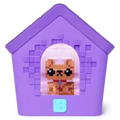 Bitzee Doghouse – interaktivt virtuelt valpehus