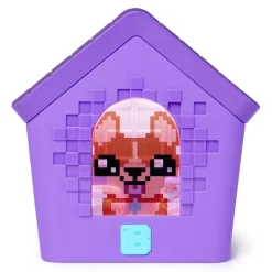 Bitzee Doghouse – interaktivt virtuelt valpehus