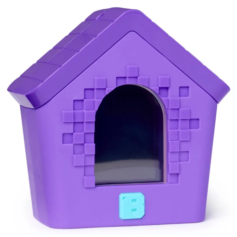 Bitzee Doghouse – interaktivt virtuelt valpehus
