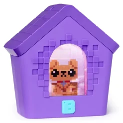 Bitzee Doghouse – interaktivt virtuelt valpehus