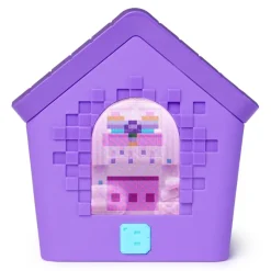 Bitzee Doghouse – interaktivt virtuelt valpehus