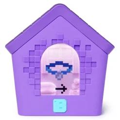 Bitzee Doghouse – interaktivt virtuelt valpehus