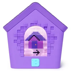 Bitzee Doghouse – interaktivt virtuelt valpehus