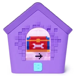 Bitzee Doghouse – interaktivt virtuelt valpehus