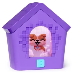 Bitzee Doghouse – interaktivt virtuelt valpehus