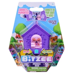 Bitzee Doghouse – interaktivt virtuelt valpehus