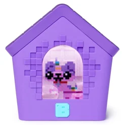 Bitzee Doghouse – interaktivt virtuelt valpehus
