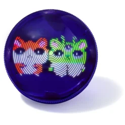 Bitzee Interactive Hamsterball