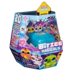 Bitzee, Magicals Pet