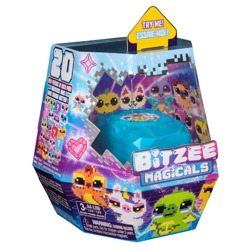 Bitzee, Magicals Pet
