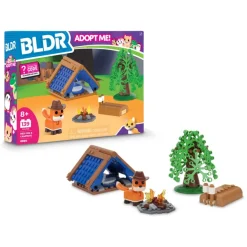 BLDR Adopt Me! Lite Byggesett for Lek