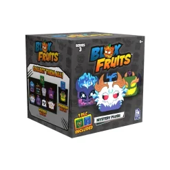 BLOX Fruits, Samleobjekt Myk Leke 10 cm Blindboks