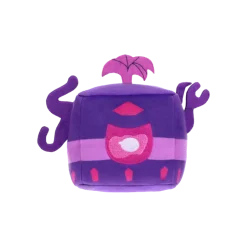 BLOX Fruits, Samleobjekt Myk Leke 10 cm Blindboks