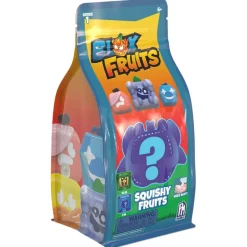 Blox Fruits, Squishy-figurer, assortert (blind)