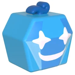 Blox Fruits, Squishy-figurer, assortert (blind)